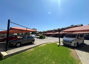 Majuba Mews, Helderwyk Estate, Gauteng, 2 Bedrooms Bedrooms, 0 ,1 BathroomBathrooms,Apartment,For Sale,Majuba Mews ,0,1672