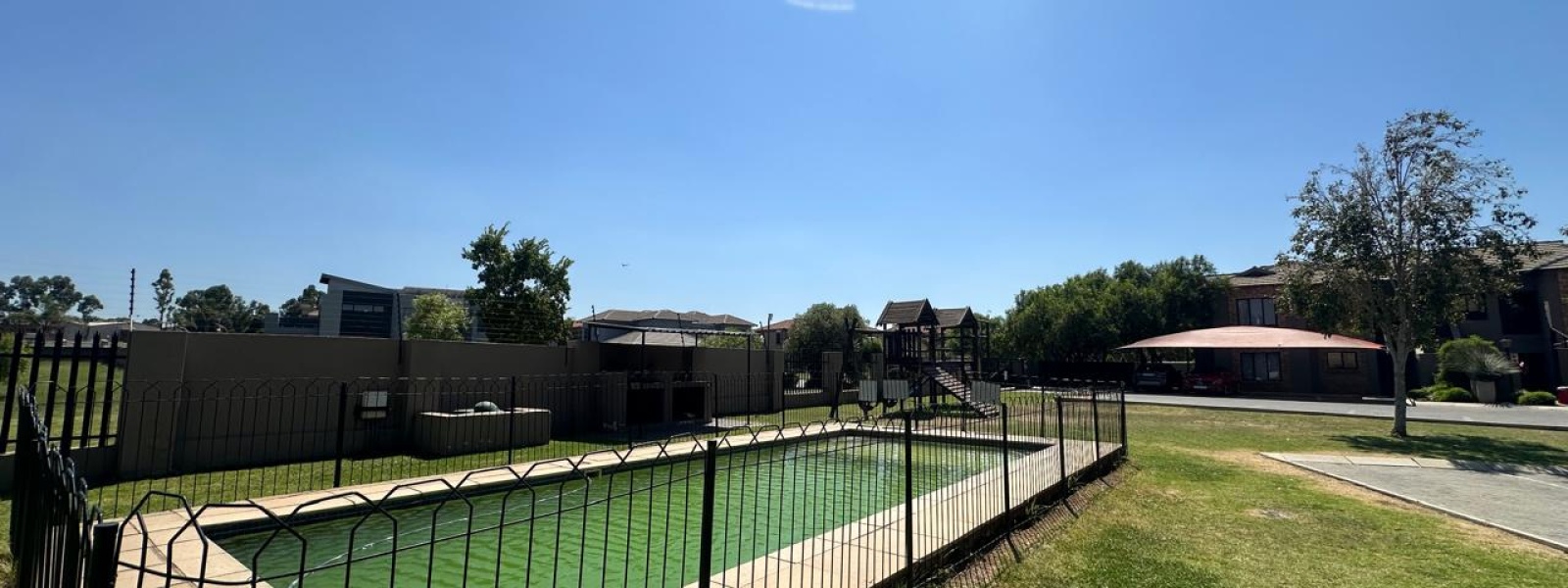 Majuba Mews, Helderwyk Estate, Gauteng, 2 Bedrooms Bedrooms, 0 ,1 BathroomBathrooms,Apartment,For Sale,Majuba Mews ,0,1672