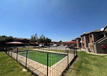 Majuba Mews, Helderwyk Estate, Gauteng, 2 Bedrooms Bedrooms, 0 ,1 BathroomBathrooms,Apartment,For Sale,Majuba Mews ,0,1672
