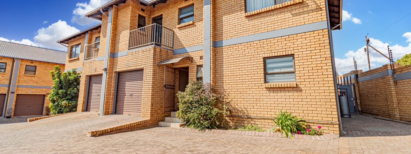 Kosmos Bonza Bay Street, Elandshaven, Gauteng, 3 Bedrooms Bedrooms, 0 ,2.5 BathroomsBathrooms,Apartment,For Sale,Kosmos Bonza Bay Street ,0,1673