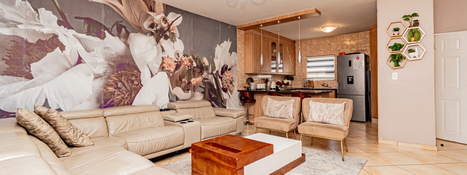 Kosmos Bonza Bay Street, Elandshaven, Gauteng, 3 Bedrooms Bedrooms, 0 ,2.5 BathroomsBathrooms,Apartment,For Sale,Kosmos Bonza Bay Street ,0,1673