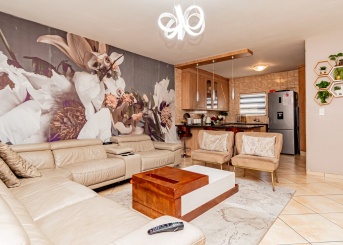 Kosmos Bonza Bay Street, Elandshaven, Gauteng, 3 Bedrooms Bedrooms, 0 ,2.5 BathroomsBathrooms,Apartment,For Sale,Kosmos Bonza Bay Street ,0,1673