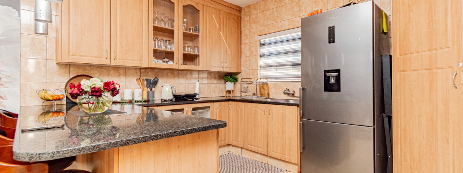 Kosmos Bonza Bay Street, Elandshaven, Gauteng, 3 Bedrooms Bedrooms, 0 ,2.5 BathroomsBathrooms,Apartment,For Sale,Kosmos Bonza Bay Street ,0,1673