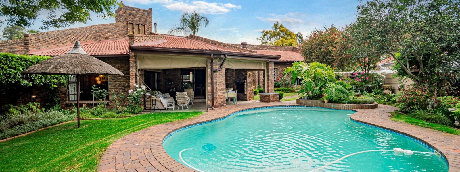 Kristal Crescent, Randhart, Gauteng, 4 Bedrooms Bedrooms, 0 ,2 BathroomsBathrooms,House,For Sale,Kristal Crescent ,0,1676