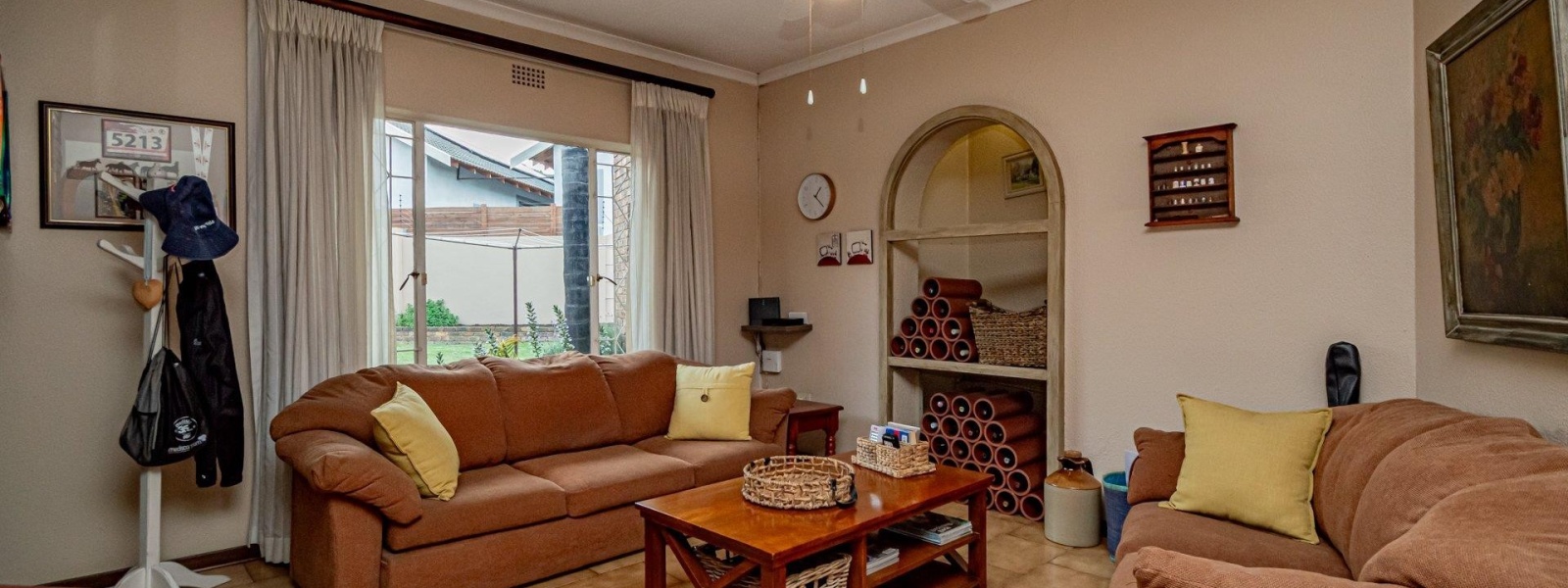 Kristal Crescent, Randhart, Gauteng, 4 Bedrooms Bedrooms, 0 ,2 BathroomsBathrooms,House,For Sale,Kristal Crescent ,0,1676