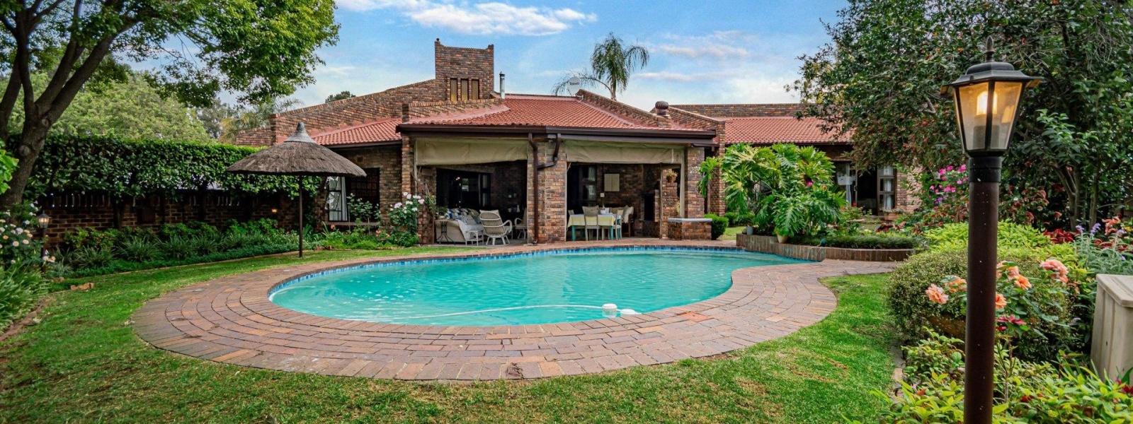 Kristal Crescent, Randhart, Gauteng, 4 Bedrooms Bedrooms, 0 ,2 BathroomsBathrooms,House,For Sale,Kristal Crescent ,0,1676