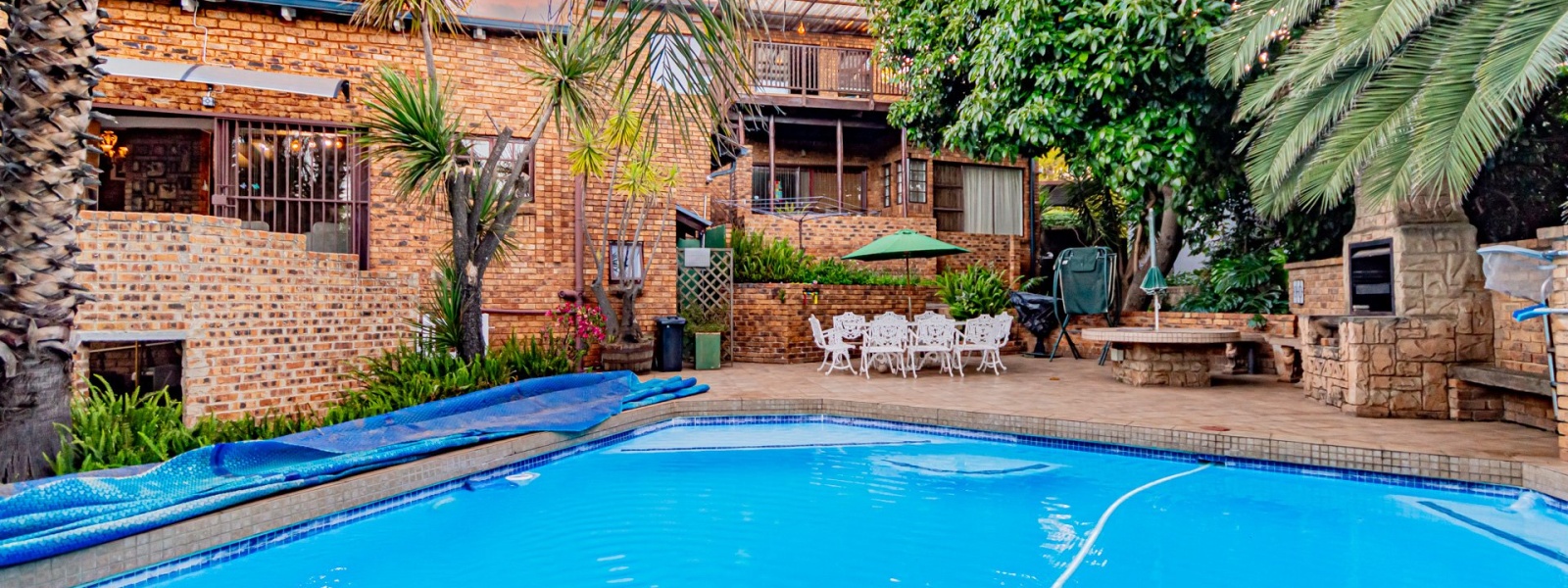 Rodene Avenue, Glenvista, Gauteng, 4 Bedrooms Bedrooms, 0 ,2.5 BathroomsBathrooms,House,For Sale,Rodene Avenue ,0,1677