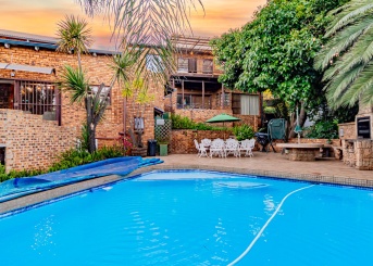 Rodene Avenue, Glenvista, Gauteng, 4 Bedrooms Bedrooms, 0 ,2.5 BathroomsBathrooms,House,For Sale,Rodene Avenue ,0,1677