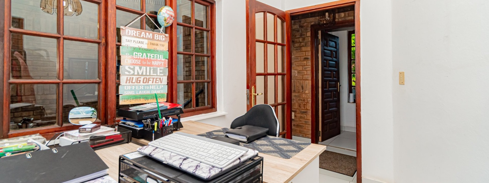 Rodene Avenue, Glenvista, Gauteng, 4 Bedrooms Bedrooms, 0 ,2.5 BathroomsBathrooms,House,For Sale,Rodene Avenue ,0,1677
