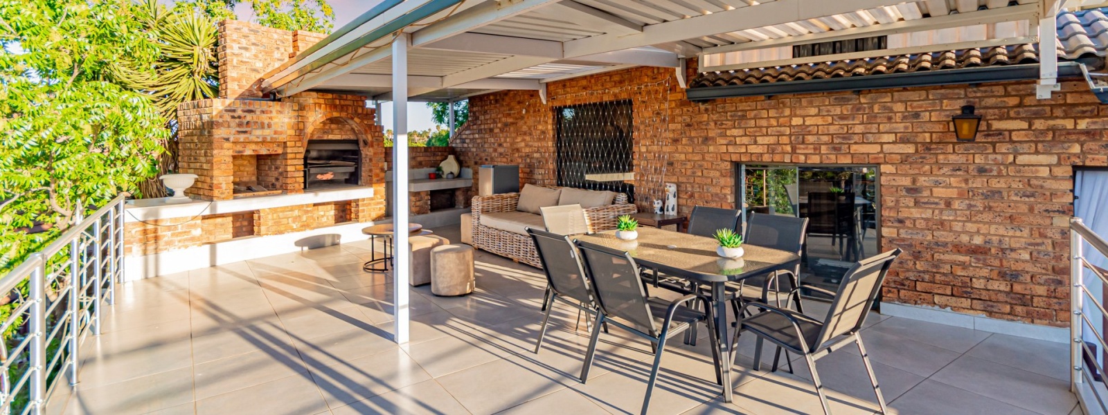 Rodene Avenue, Glenvista, Gauteng, 4 Bedrooms Bedrooms, 0 ,2.5 BathroomsBathrooms,House,For Sale,Rodene Avenue ,0,1677