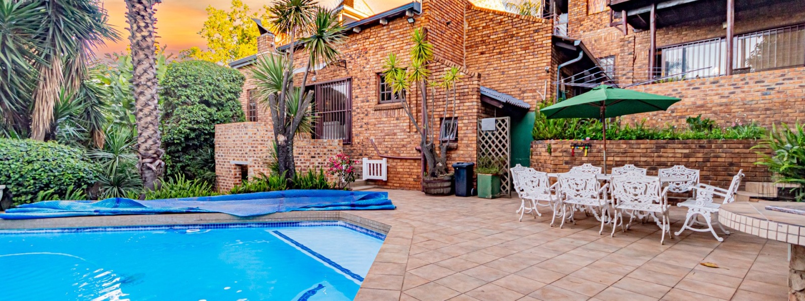 Rodene Avenue, Glenvista, Gauteng, 4 Bedrooms Bedrooms, 0 ,2.5 BathroomsBathrooms,House,For Sale,Rodene Avenue ,0,1677