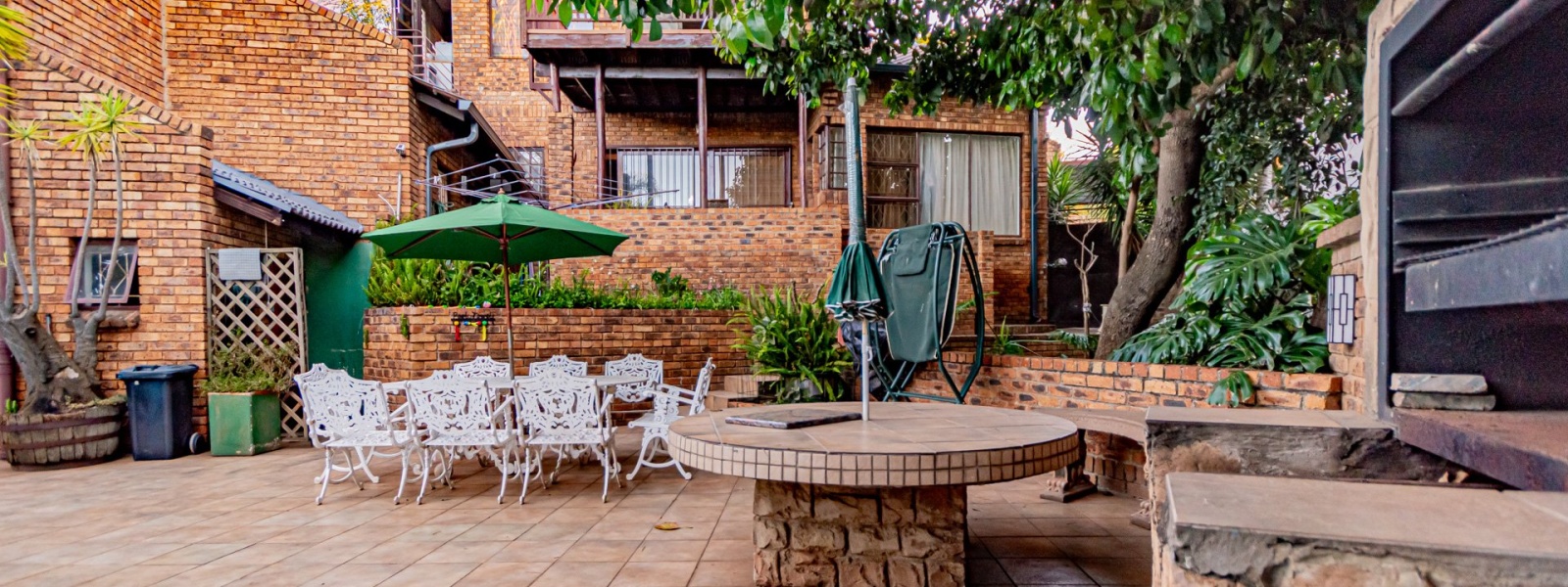 Rodene Avenue, Glenvista, Gauteng, 4 Bedrooms Bedrooms, 0 ,2.5 BathroomsBathrooms,House,For Sale,Rodene Avenue ,0,1677