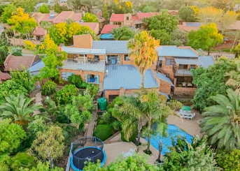 Rodene Avenue, Glenvista, Gauteng, 4 Bedrooms Bedrooms, 0 ,2.5 BathroomsBathrooms,House,For Sale,Rodene Avenue ,0,1677